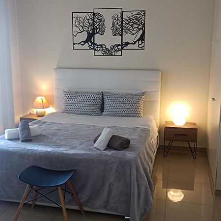 Seaside House 37 Θουκιδιδου,Alimos Apartment Athens Ngoại thất bức ảnh