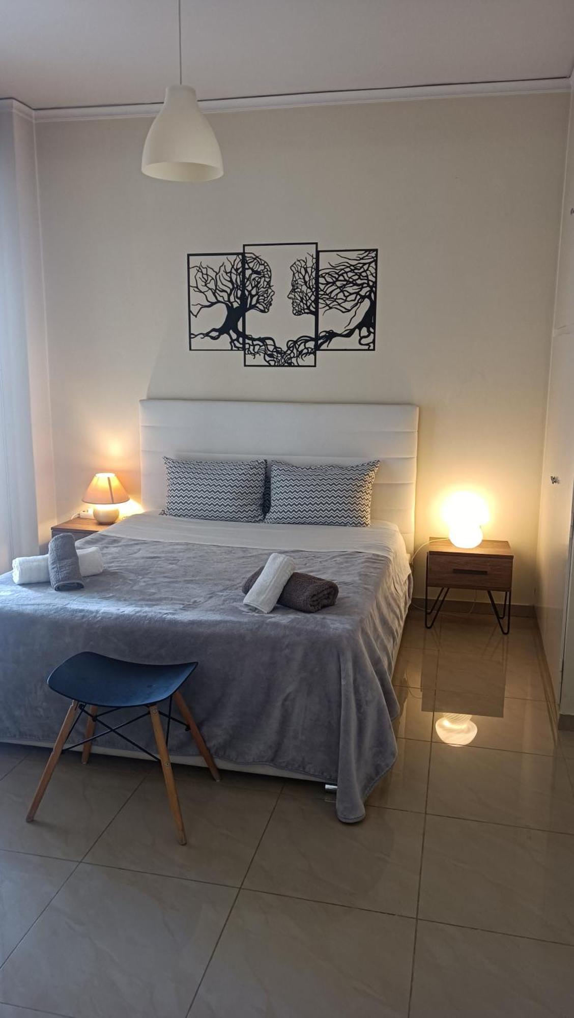 Seaside House 37 Θουκιδιδου,Alimos Apartment Athens Ngoại thất bức ảnh